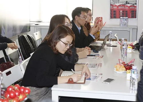 華為山東代理商赴上海集輝信息ICT云展廳參觀學習，共探數字生態新機遇